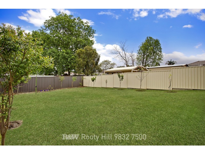 58a Nelson Street, Mount Druitt NSW 2770