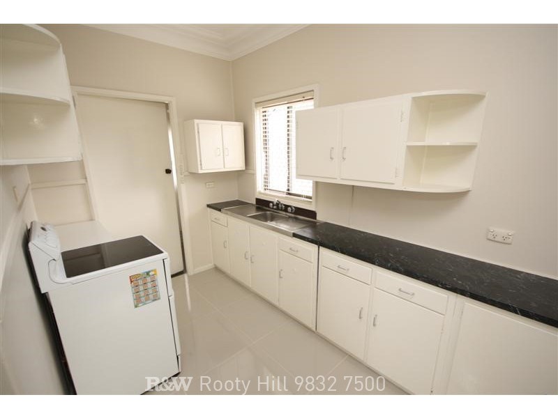 1 Catherine Crescent, Rooty Hill NSW 2766