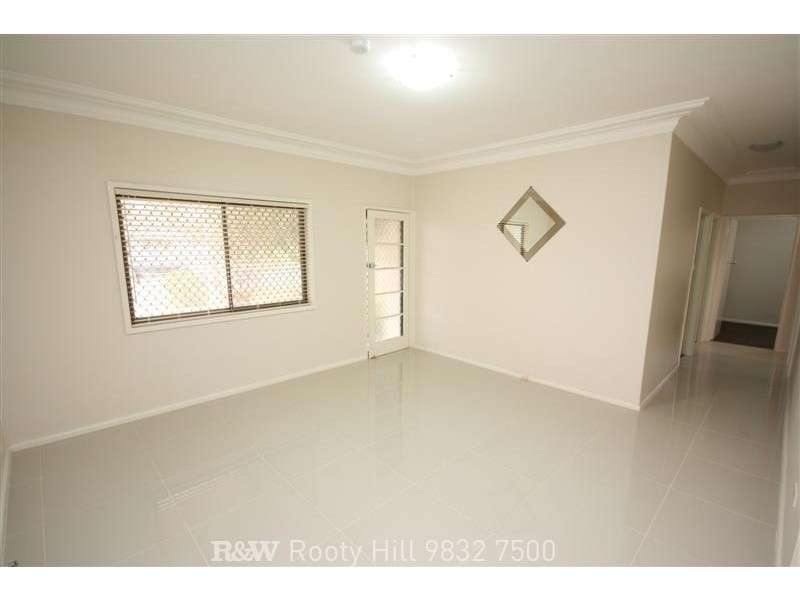 1 Catherine Crescent, Rooty Hill NSW 2766