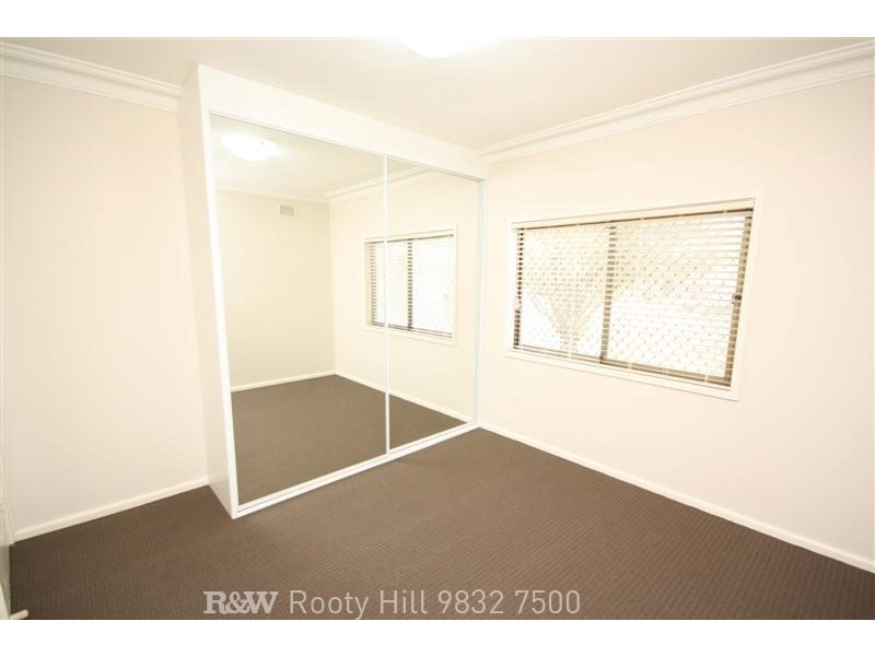 1 Catherine Crescent, Rooty Hill NSW 2766