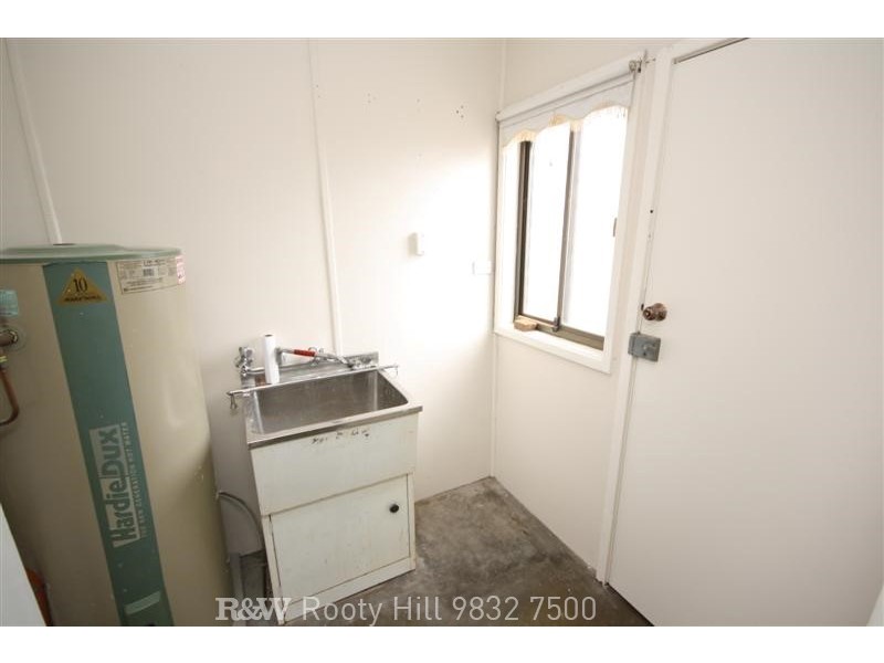 1 Catherine Crescent, Rooty Hill NSW 2766