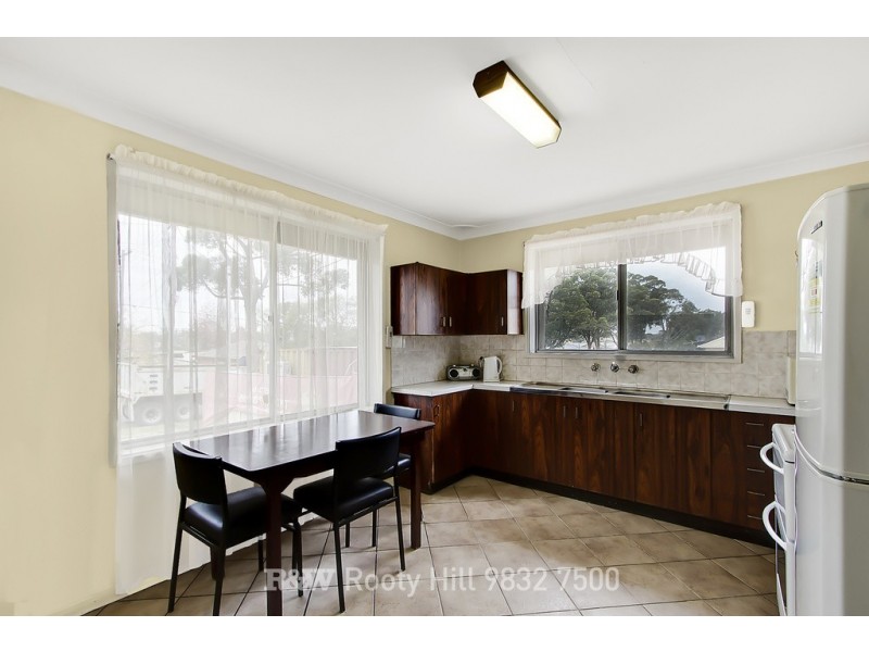 8 Napier Street, Rooty Hill NSW 2766