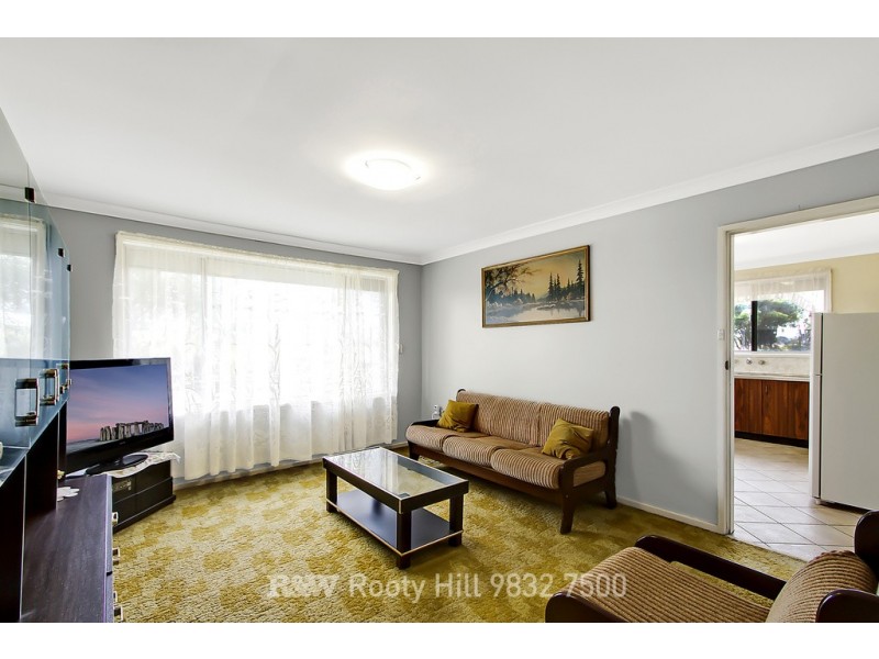 8 Napier Street, Rooty Hill NSW 2766