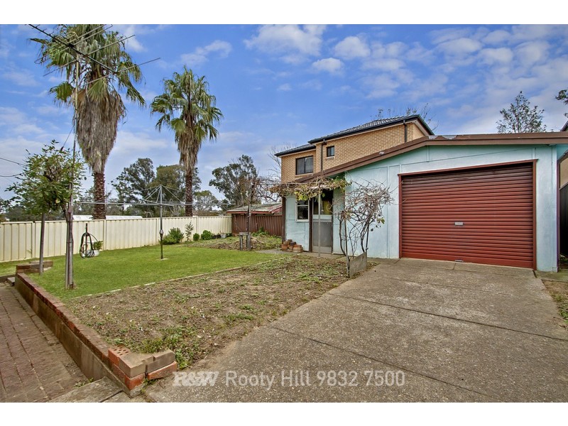 8 Napier Street, Rooty Hill NSW 2766