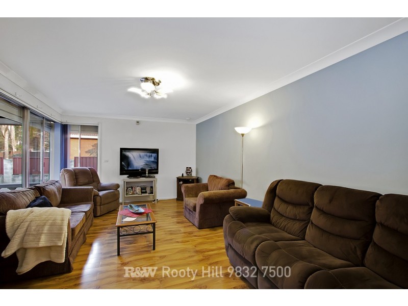 100 Rooty Hill Road South, Rooty Hill NSW 2766