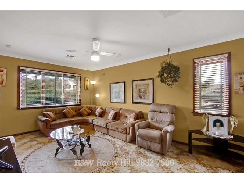 57 Nella Dan Avenue, Tregear NSW 2770