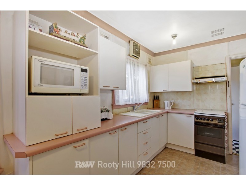 79 Ellsworth Drive, Tregear NSW 2770