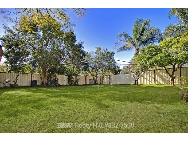 79 Ellsworth Drive, Tregear NSW 2770