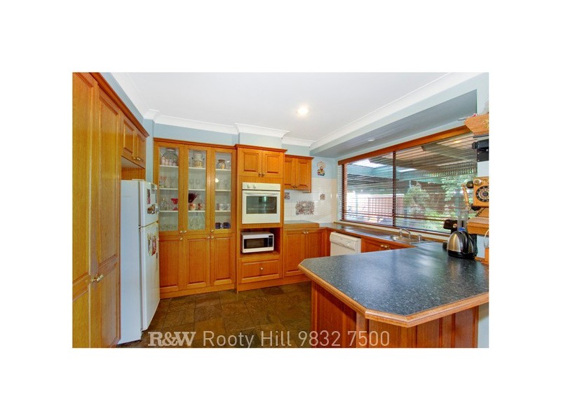1 Rositano Place, Rooty Hill NSW 2766