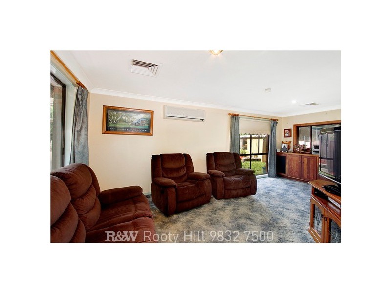 1 Rositano Place, Rooty Hill NSW 2766