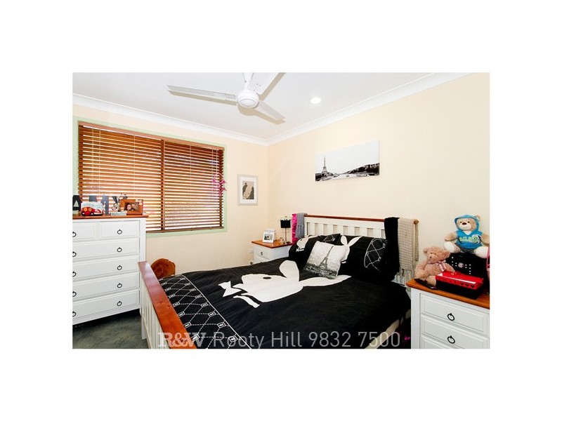 1 Rositano Place, Rooty Hill NSW 2766