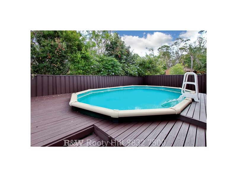 1 Rositano Place, Rooty Hill NSW 2766