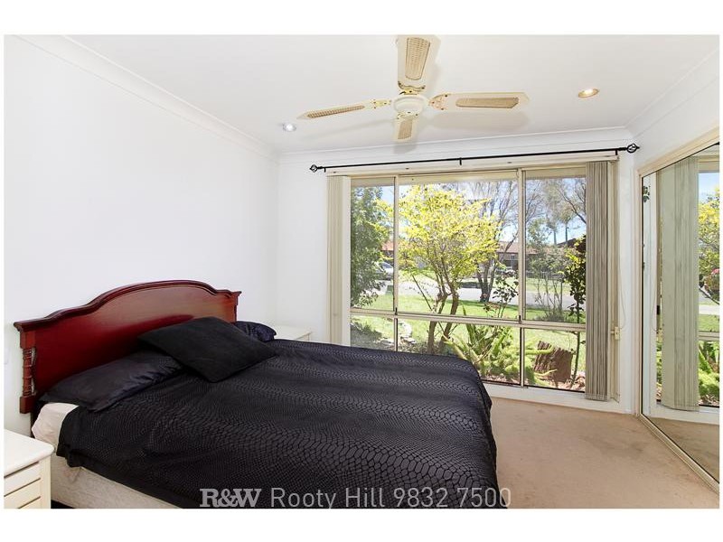 41 Barnard Crescent, Oakhurst NSW 2761