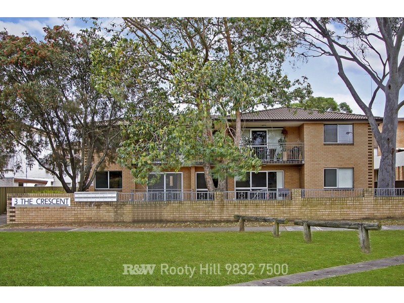 7/3 The Crescent, Penrith NSW 2750
