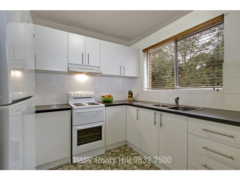 7/3 The Crescent, Penrith NSW 2750