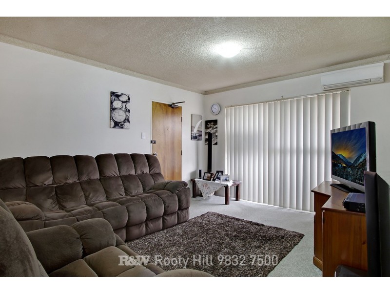 7/3 The Crescent, Penrith NSW 2750