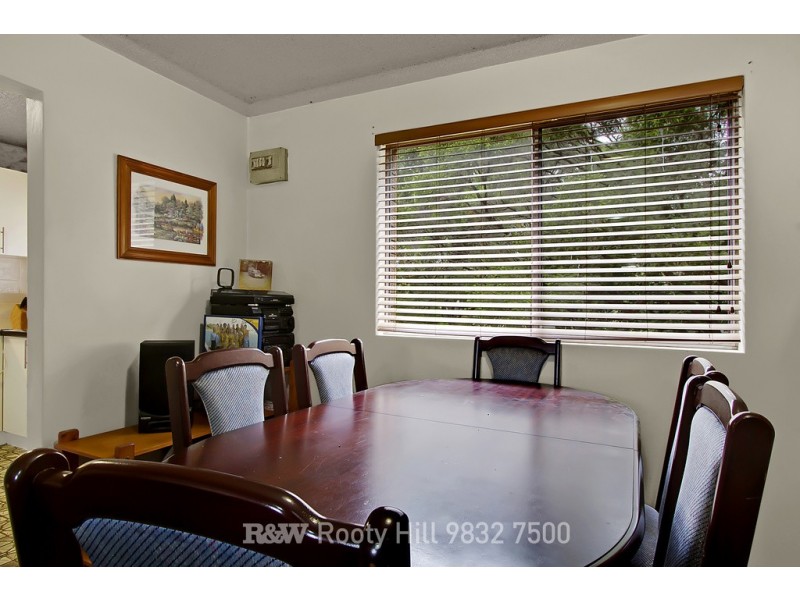 7/3 The Crescent, Penrith NSW 2750