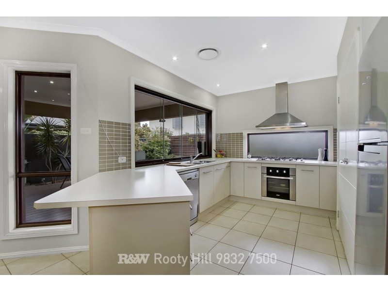 21 Brannigan Street, Ropes Crossing NSW 2760