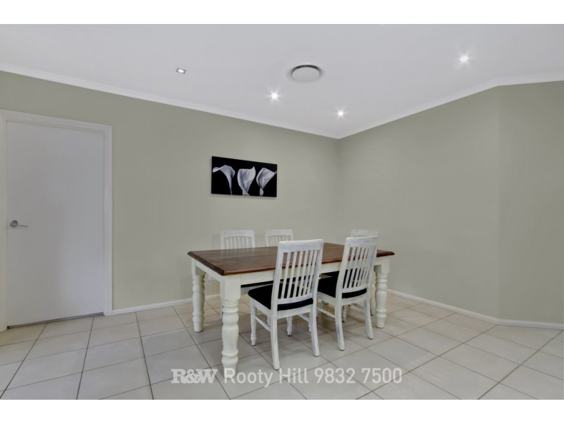 21 Brannigan Street, Ropes Crossing NSW 2760