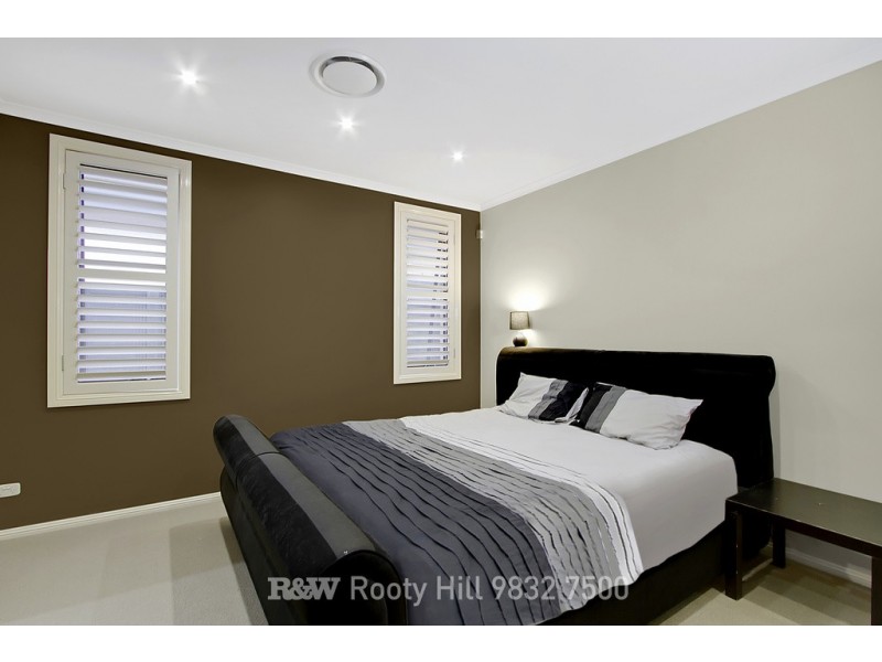 21 Brannigan Street, Ropes Crossing NSW 2760