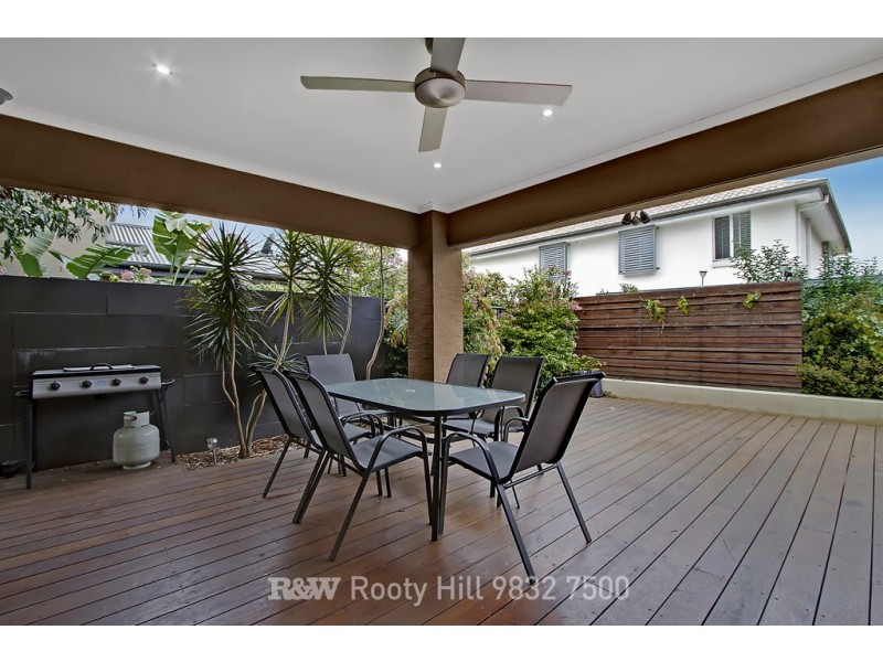 21 Brannigan Street, Ropes Crossing NSW 2760