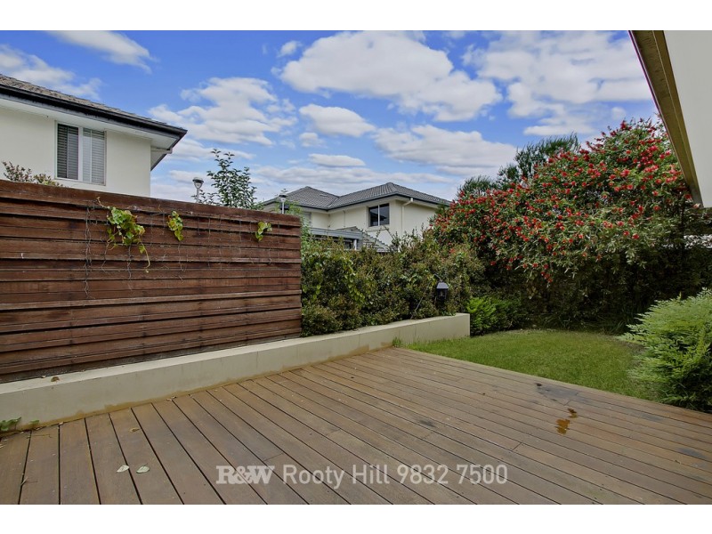 21 Brannigan Street, Ropes Crossing NSW 2760