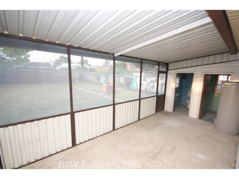 37 Wycombe Street, Doonside NSW 2767