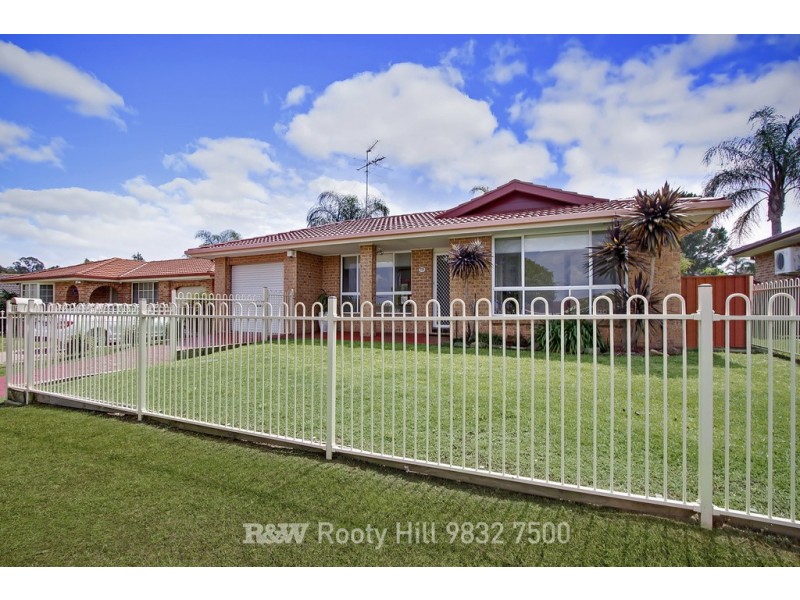 116 Southee Circuit, Oakhurst NSW 2761