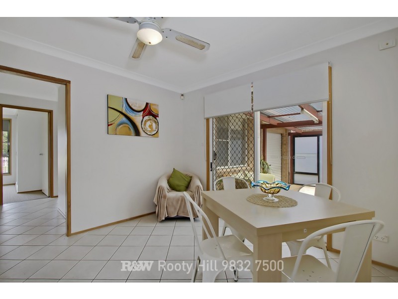 116 Southee Circuit, Oakhurst NSW 2761