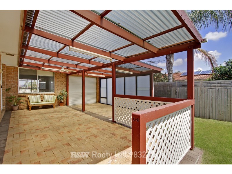 116 Southee Circuit, Oakhurst NSW 2761