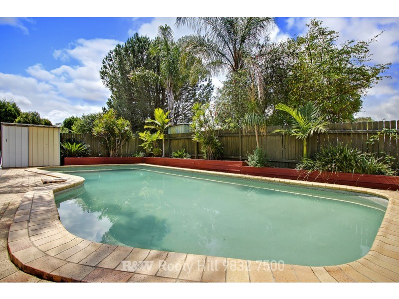 116 Southee Circuit, Oakhurst NSW 2761