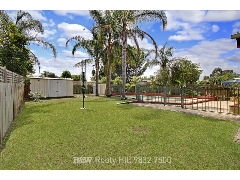 116 Southee Circuit, Oakhurst NSW 2761