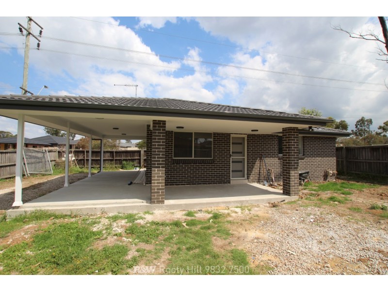 41a Barnard Crescent, Oakhurst NSW 2761