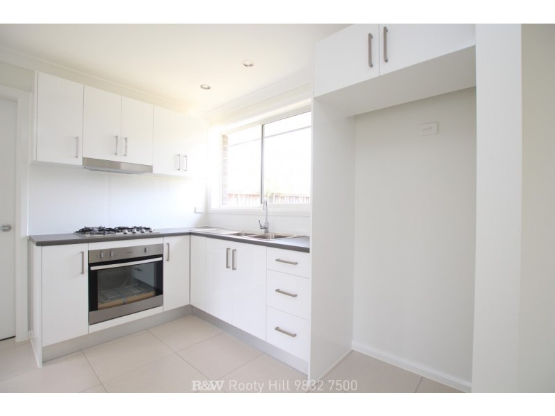 41a Barnard Crescent, Oakhurst NSW 2761