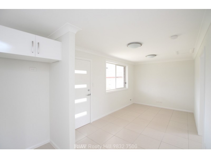 41a Barnard Crescent, Oakhurst NSW 2761