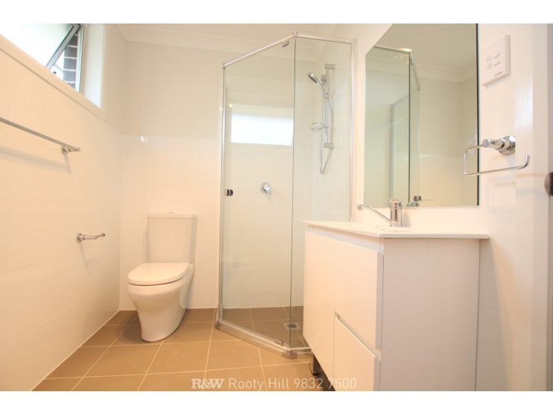 41a Barnard Crescent, Oakhurst NSW 2761