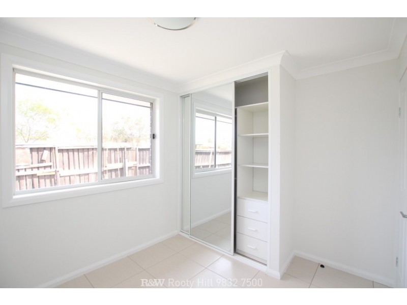 41a Barnard Crescent, Oakhurst NSW 2761