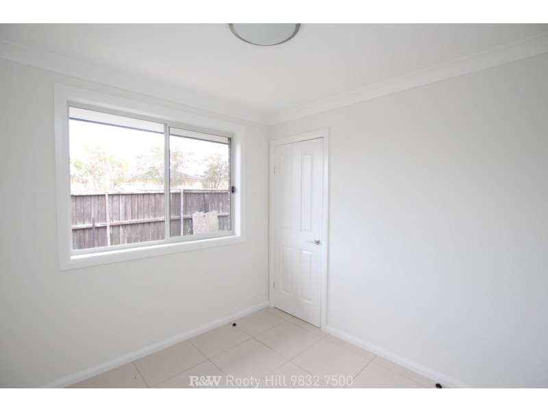 41a Barnard Crescent, Oakhurst NSW 2761