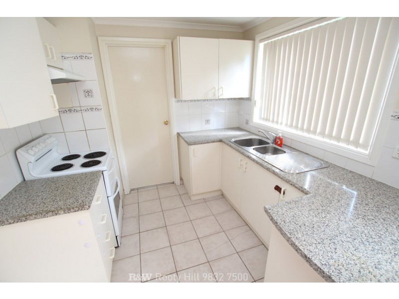 7/14 Meacher Street, Mount Druitt NSW 2770