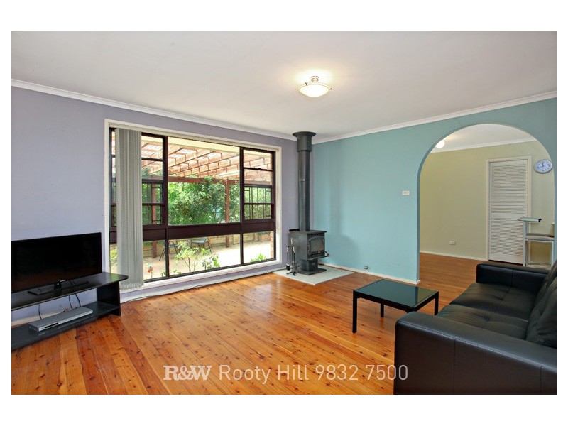 9 Rosella Place, Cranebrook NSW 2749