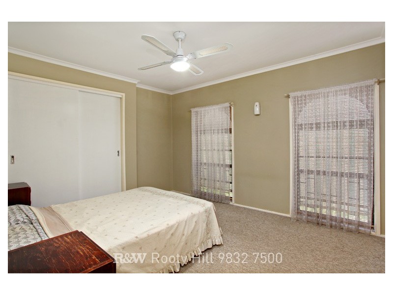 9 Rosella Place, Cranebrook NSW 2749