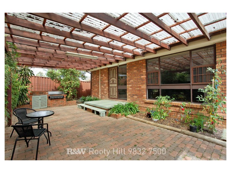 9 Rosella Place, Cranebrook NSW 2749