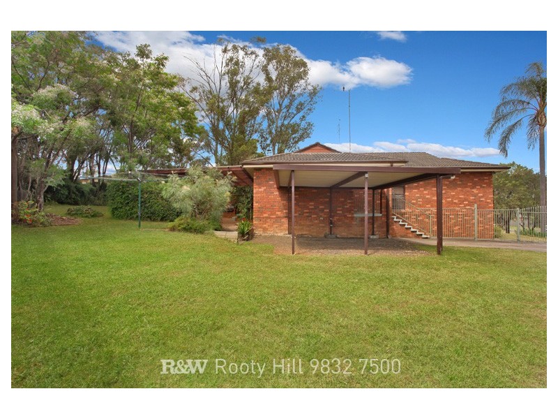 9 Rosella Place, Cranebrook NSW 2749