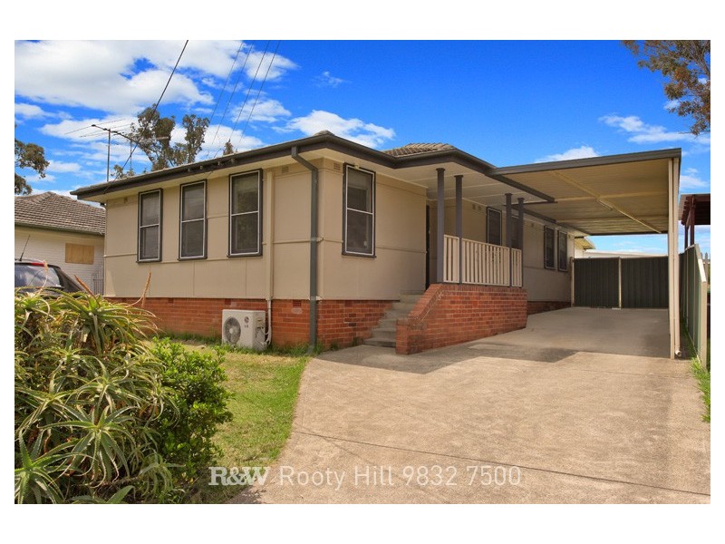 150 Parker Street, Kingswood NSW 2747