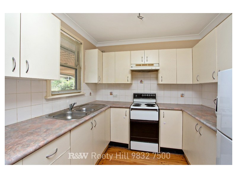 150 Parker Street, Kingswood NSW 2747