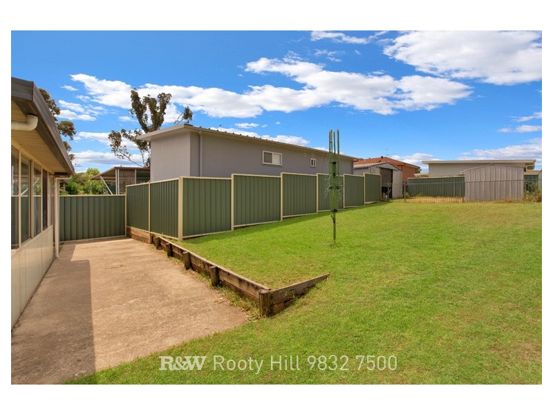 150 Parker Street, Kingswood NSW 2747