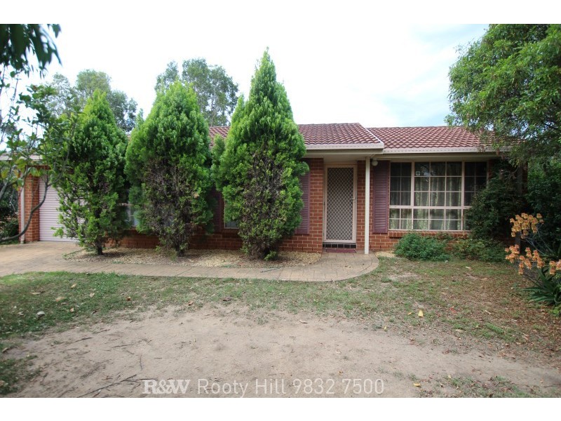 12 Rosewood Way, Werrington NSW 2747