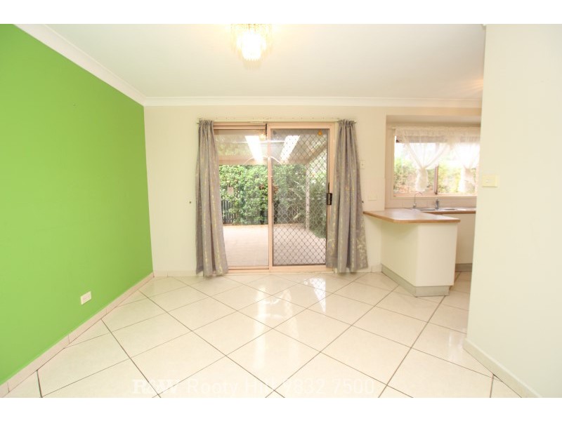 12 Rosewood Way, Werrington NSW 2747