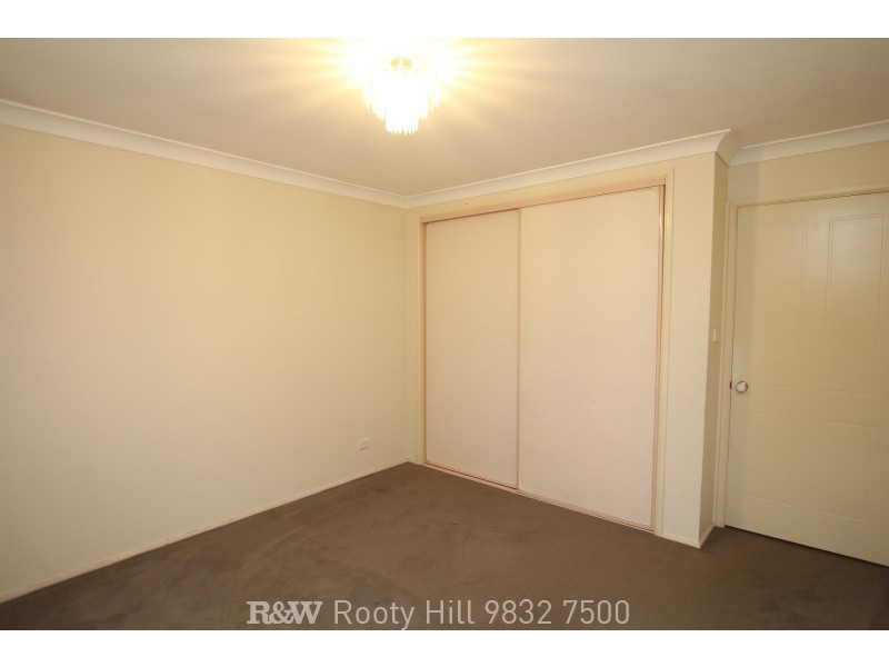 12 Rosewood Way, Werrington NSW 2747