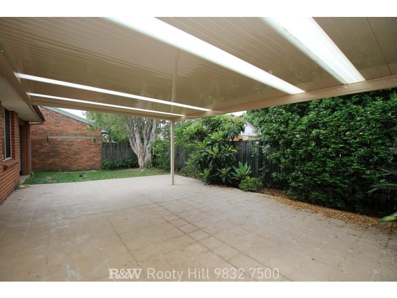 12 Rosewood Way, Werrington NSW 2747